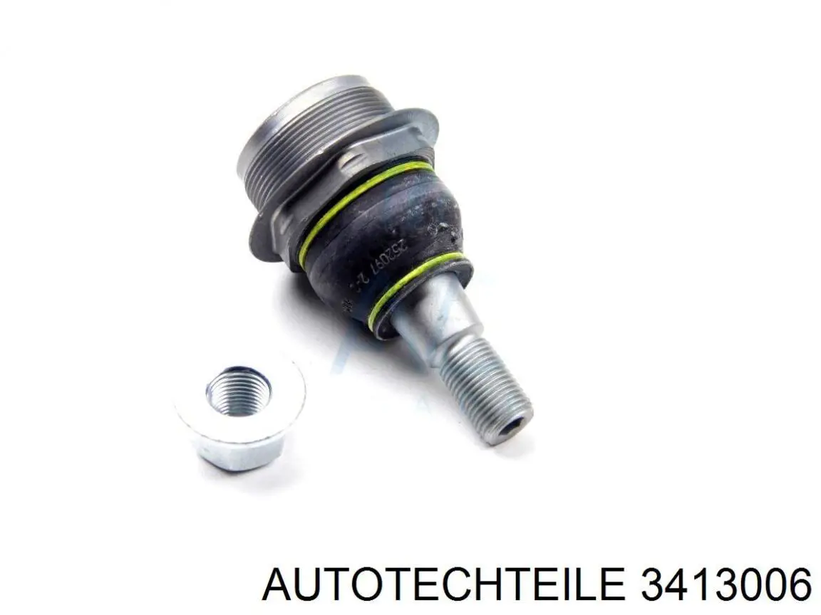 Амортизатори передні Autotechteile 3413006