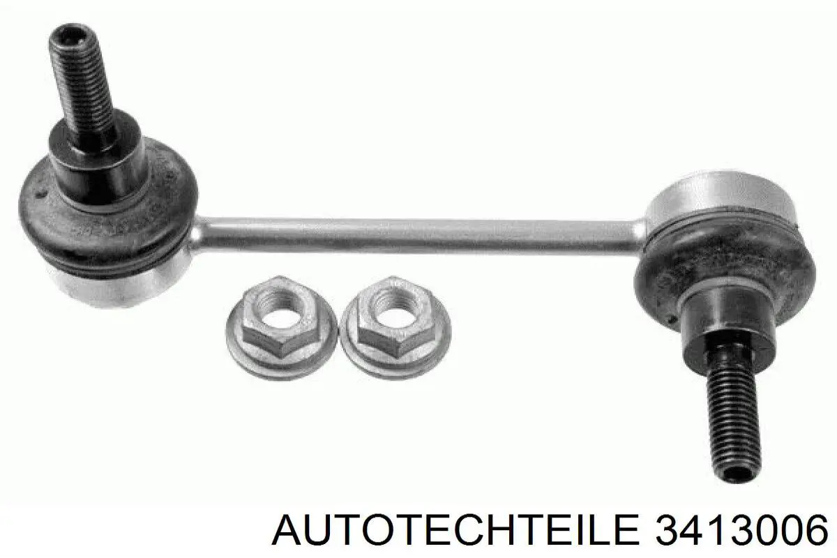 3413006 Autotechteile Стійка передня