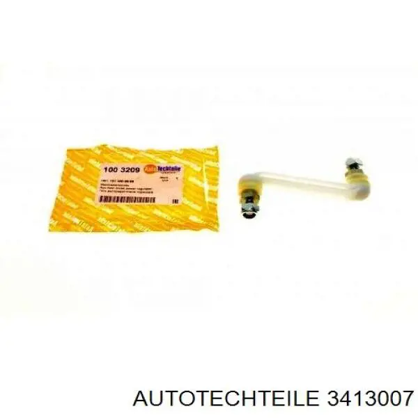 Амортизатор передній 3413007 Autotechteile