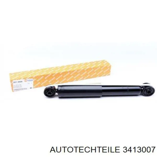 Стойка амортизатора передняя Autotechteile 3413007 ціна, від 65.03 USD