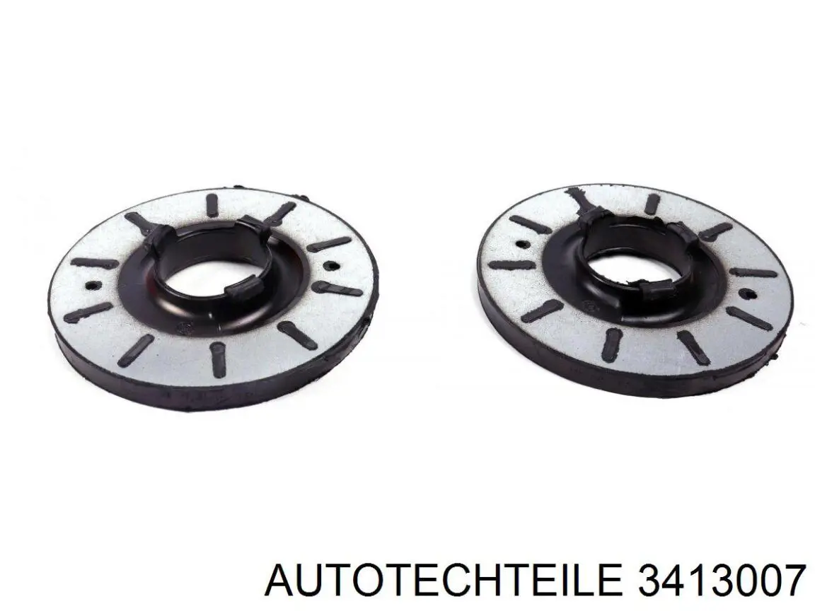 3413007 Autotechteile Стійка передня