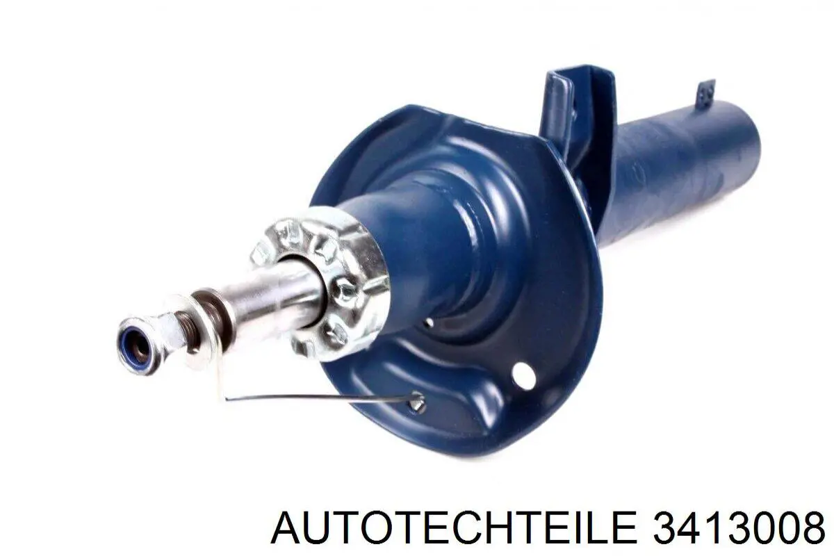 Стойка амортизатора передняя Autotechteile 3413008 ціна, від 35.47 USD