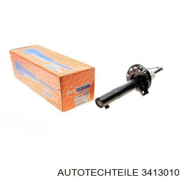 Амортизатор передній 3413010 Autotechteile
