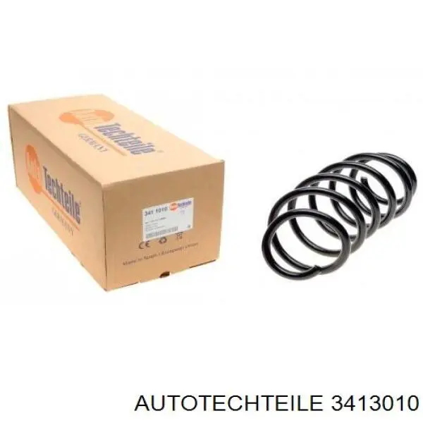 3413010 Autotechteile Стійка передня