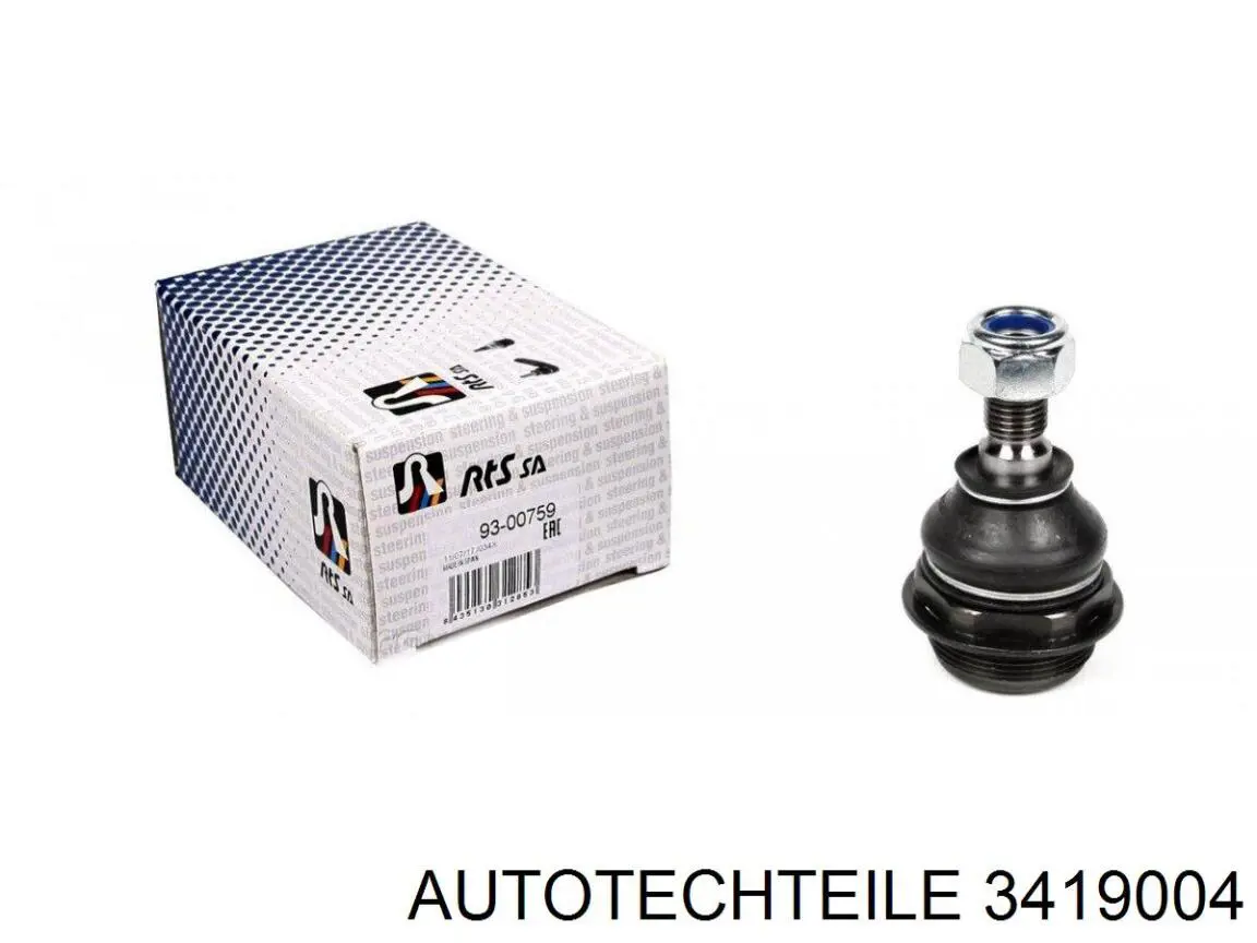3419004 Autotechteile Тяги кермові