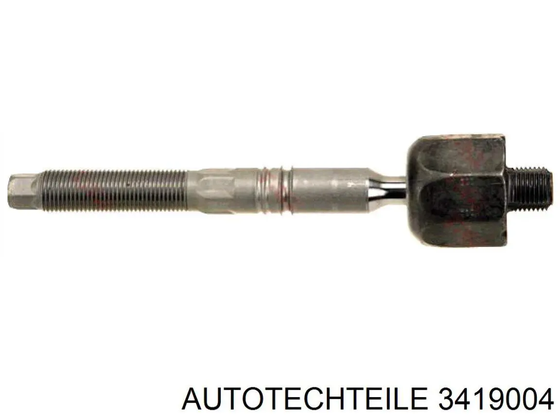 Тяга рульова поперечна Autotechteile 3419004 ціна, від 9.87 USD