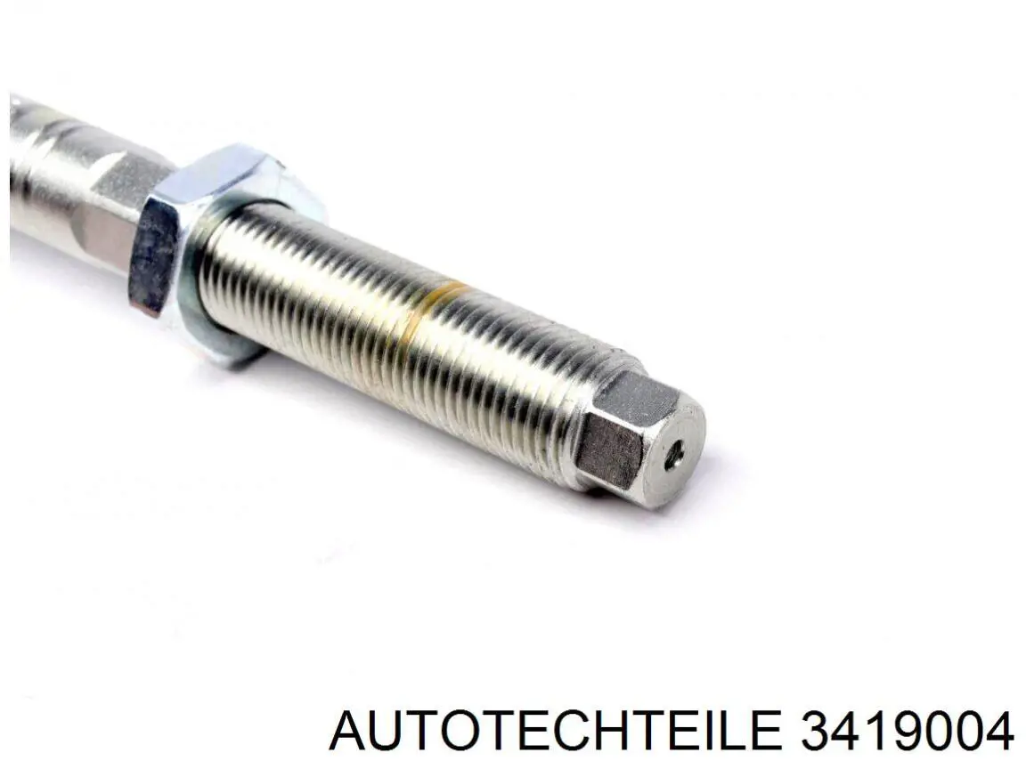 Тяга рульова Autotechteile 3419004
