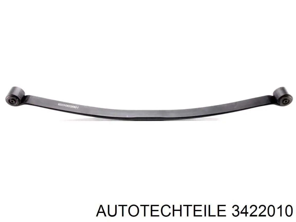 3422010 Autotechteile Насос гідропідсилювача