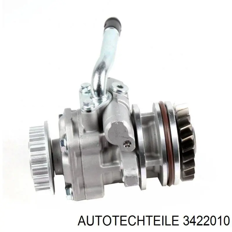 Купити 3422010 Autotechteile Насос гідравліки