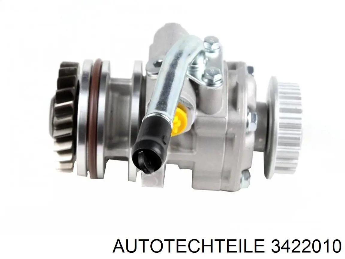 Насос ГПК Autotechteile 3422010 ціна, від 133.28 USD