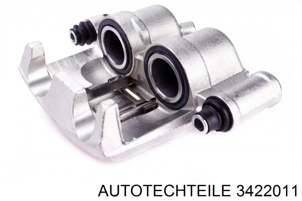 Насос ГУР 3422011 Autotechteile