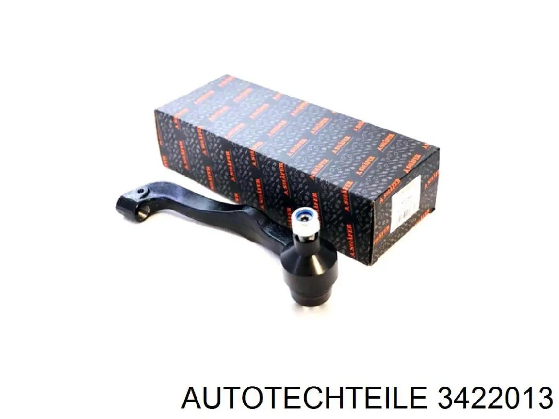 Купити 3422013 Autotechteile Рульовий наконечник