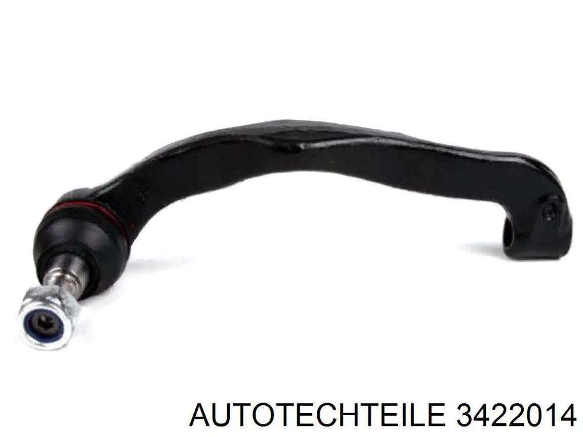 3422014 Autotechteile Зовнішній наконечник рульової тяги
