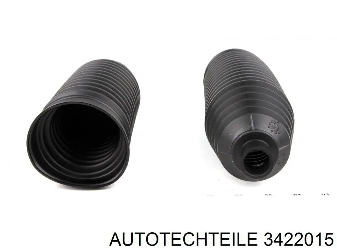 Пильник рульової тяги Autotechteile 3422015 ціна, від 6.20 USD