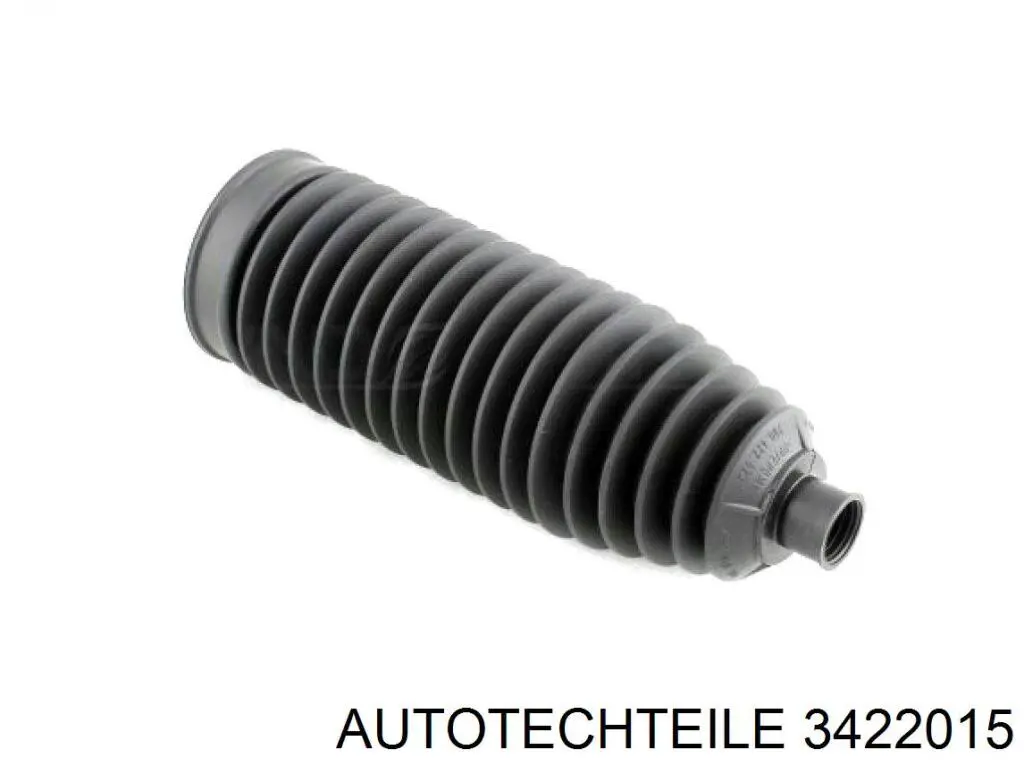 Купити 3422015 Autotechteile Пильник тяги