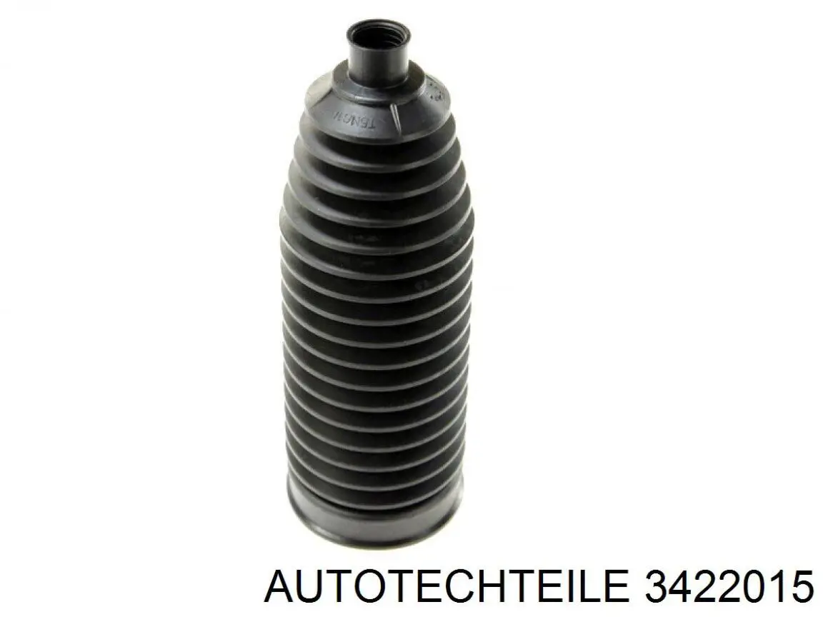 3422015 Autotechteile Пильник рульової