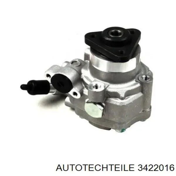 Насос ГПК Autotechteile 3422016 ціна, від 135.04 USD