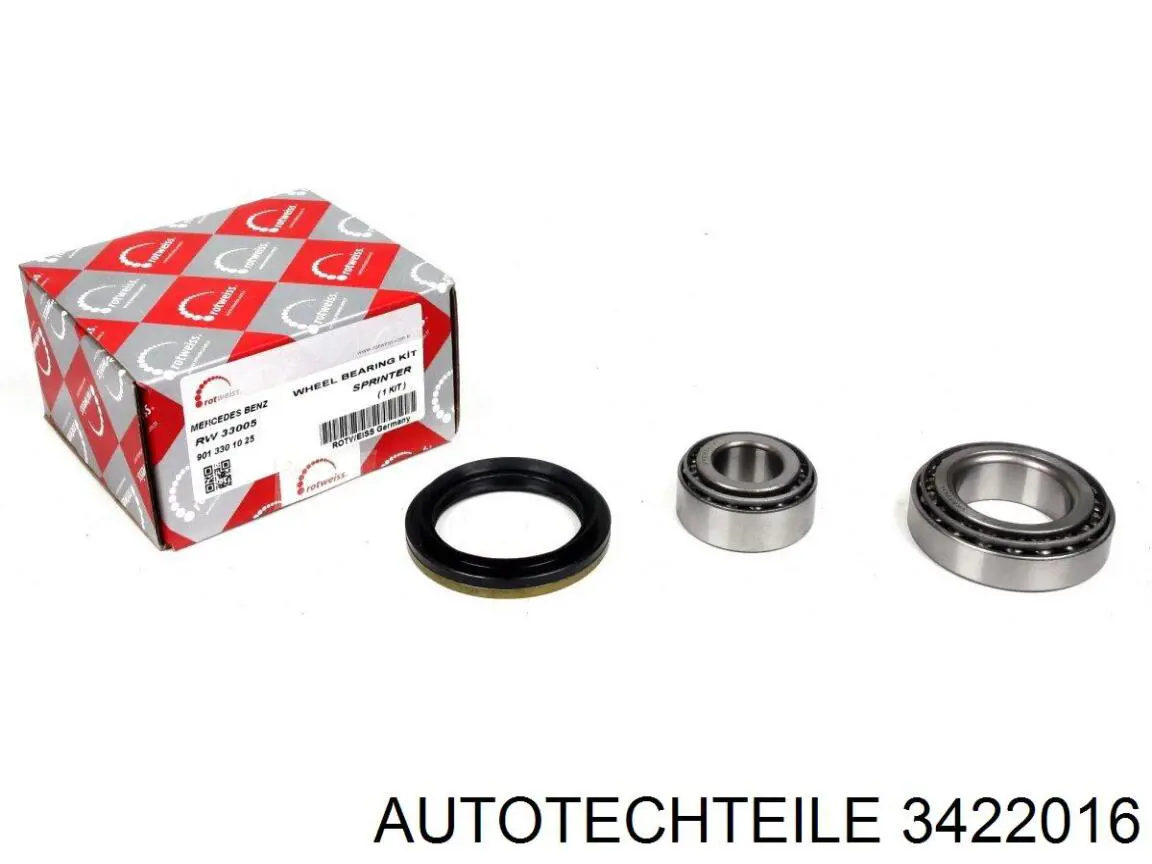 Насос ГПК Autotechteile 3422016 ціна, від 154.37 USD