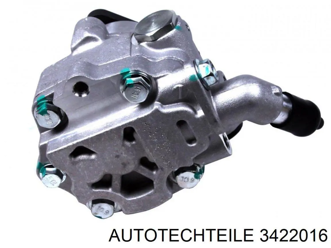 Купити 3422016 Autotechteile Насос гідравліки