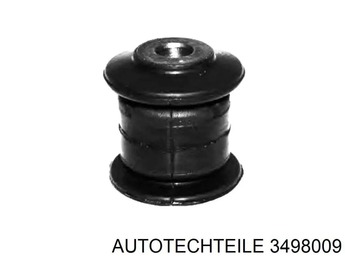 3498009 Autotechteile Маточина (передня)