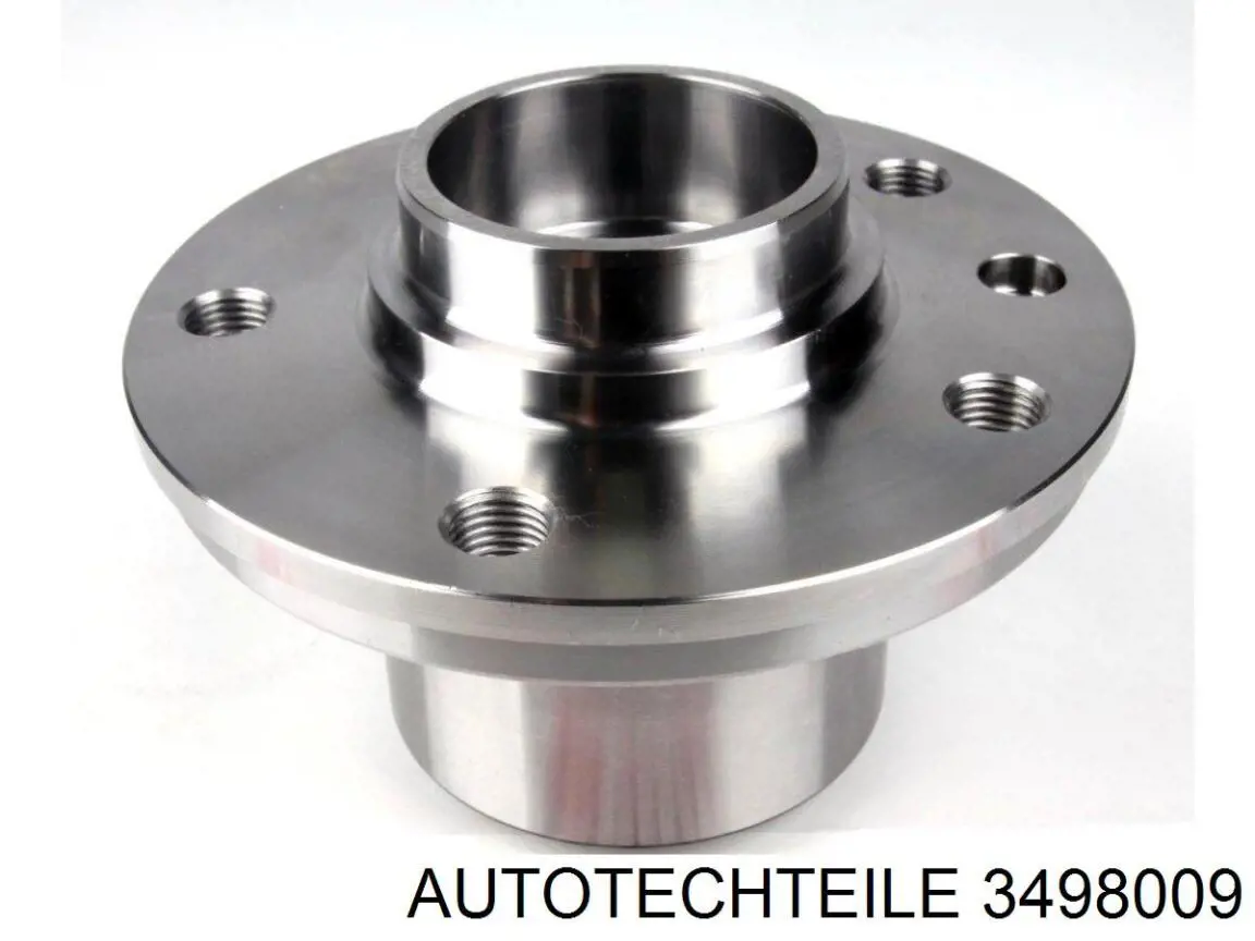 Купити 3498009 Autotechteile Маточини передніх коліс