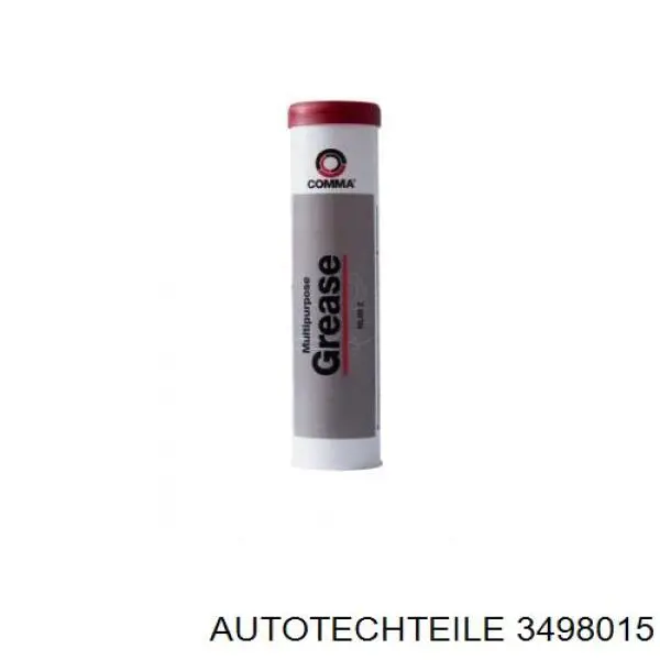 Пильник шарніра кутових швидкостей зовнішній передній Autotechteile 3498015 ціна, від 16.99 USD