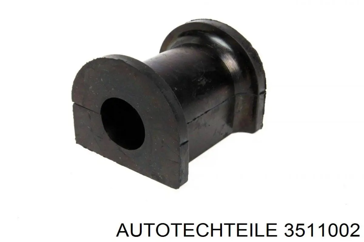Втулка стабілізатора заднього Autotechteile 3511002 ціна, від 3.28 USD