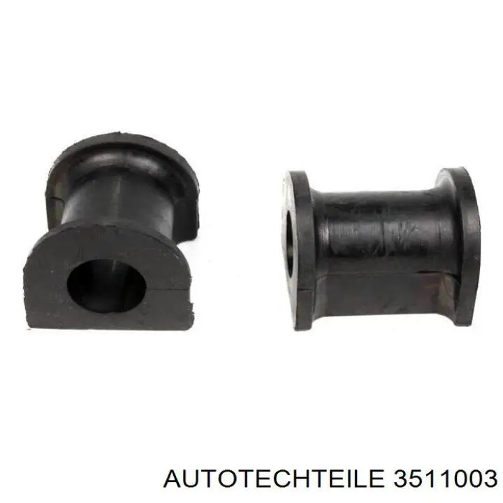 Купити 3511003 Autotechteile Опора стабілізатора