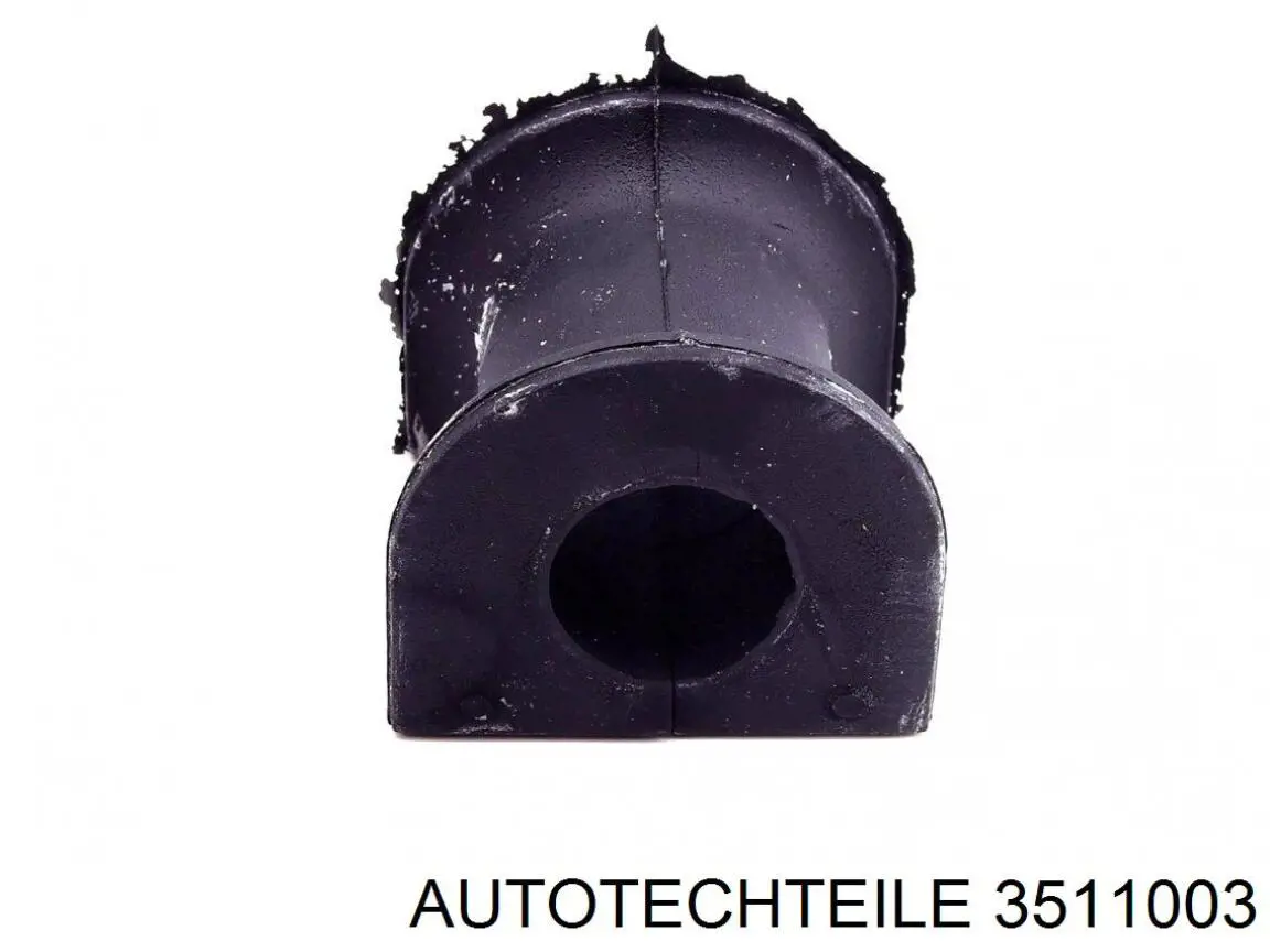 3511003 Autotechteile Гумка заднього стабілізатора