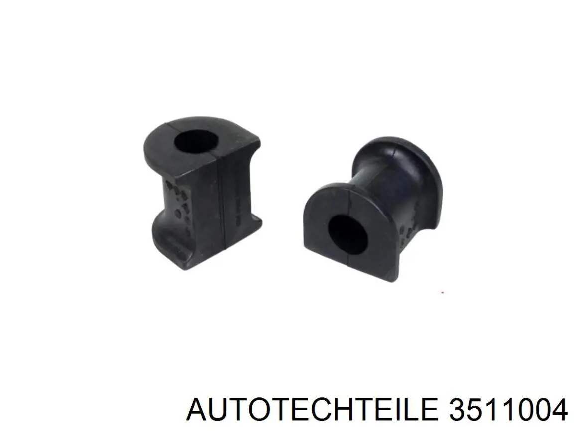 Втулка стабілізатора заднього, зовнішня Autotechteile 3511004 ціна, від 1.52 USD