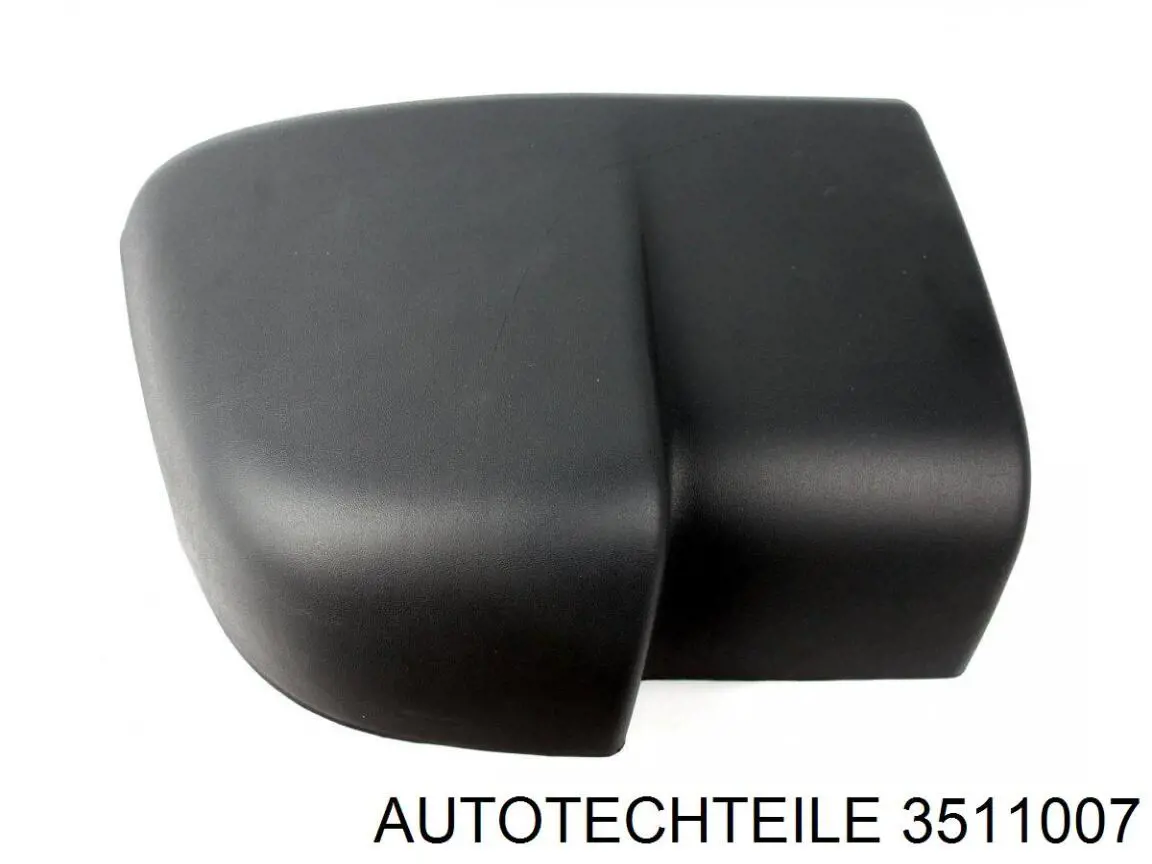 Пружина задня Autotechteile 3511007 ціна, від 33.27 USD