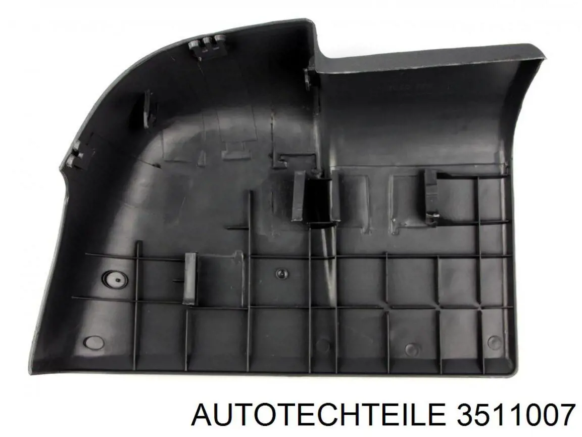 Пружини задні Autotechteile 3511007