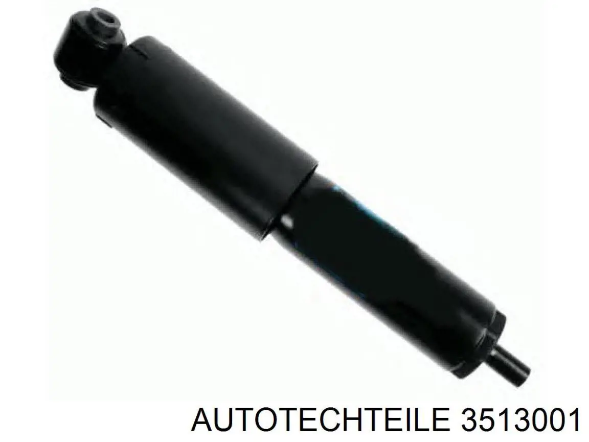 Амортизатор задній 3513001 Autotechteile
