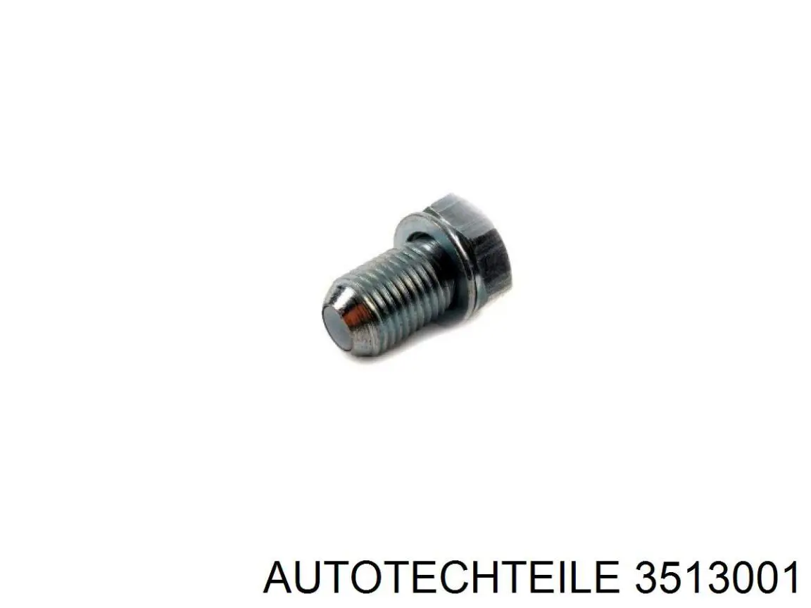 3513001 Autotechteile Амортизатори задні