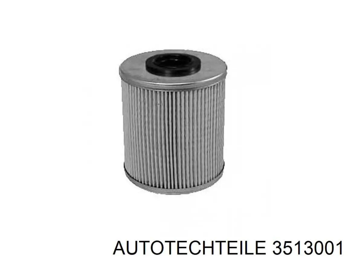 Амортизатор задній Autotechteile 3513001 ціна, від 28.37 USD