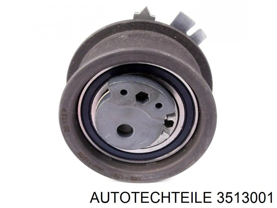 Купити 3513001 Autotechteile Стійка амортизатора задня