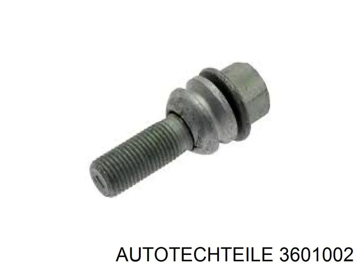 Колісний болт 2385B001 Febest