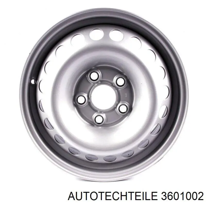 Болти колісні Febest 2385B001