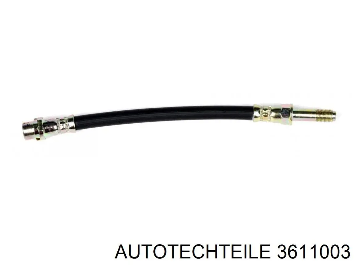 Купити 3611003 Autotechteile Шланг гальмівний задній