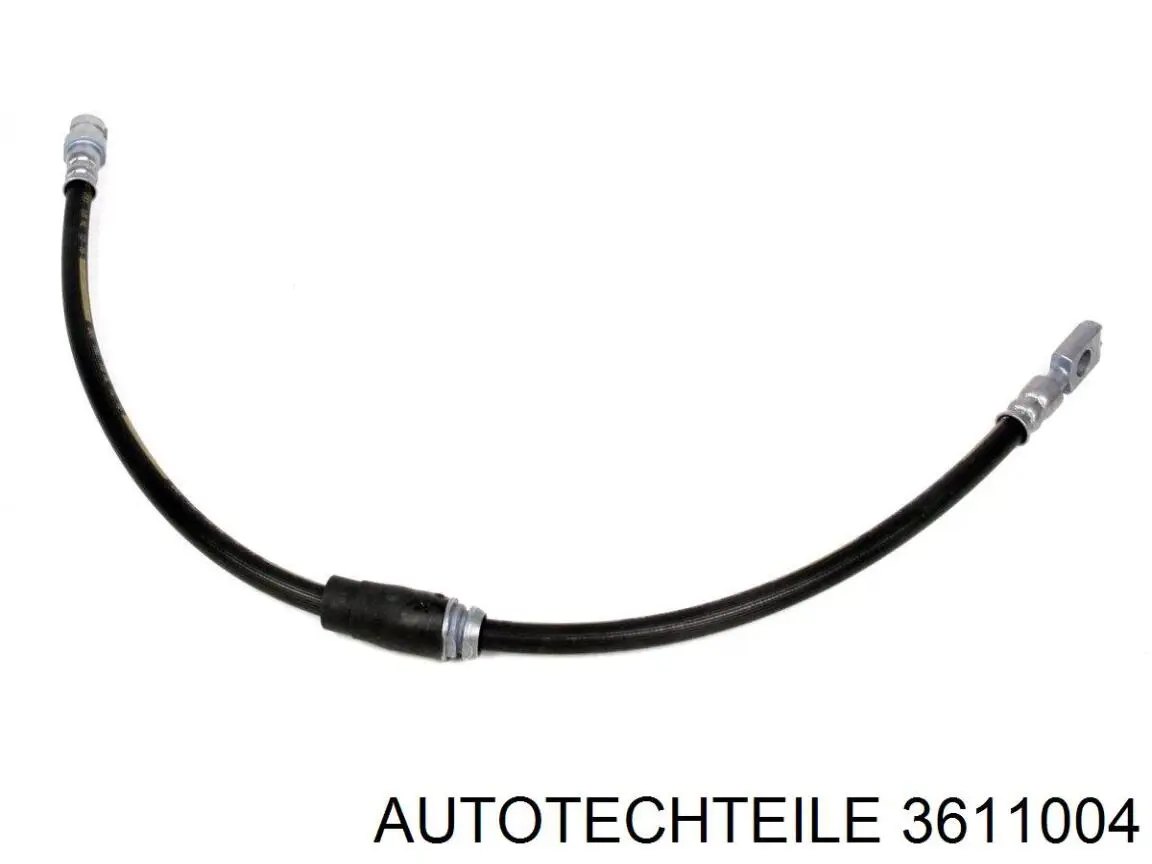 Гальмівні шланги передні 3611004 Autotechteile