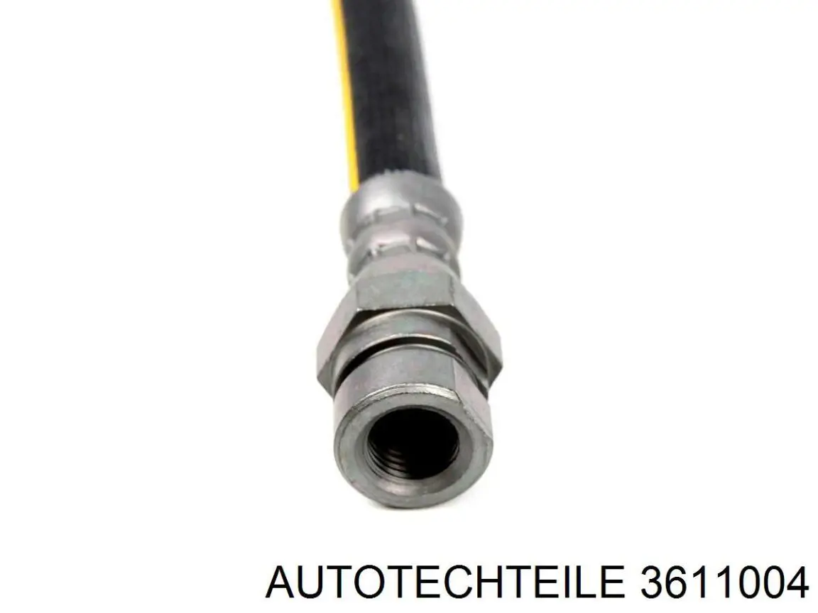 Купити 3611004 Autotechteile Гальмівні шланги передні