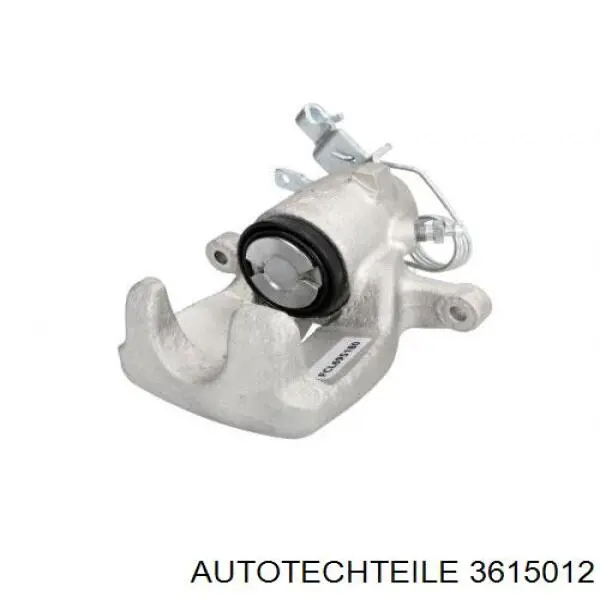 Супорт задній лівий 3615012 Autotechteile