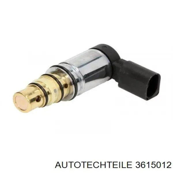 3615012 Autotechteile Супорт гальмівний задній лівий