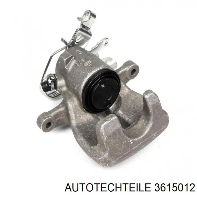 Купити 3615012 Autotechteile Супорт задній лівий