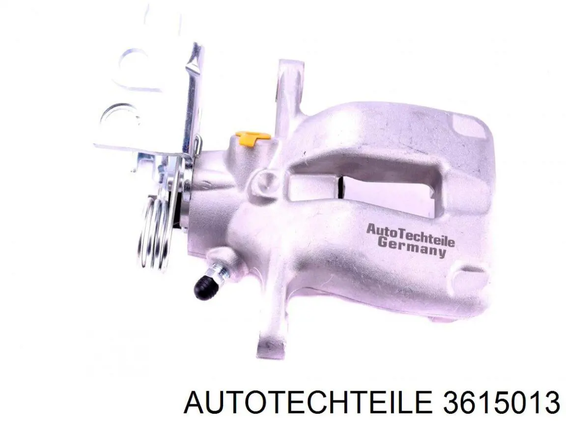 Супорт задній правий 3615013 Autotechteile