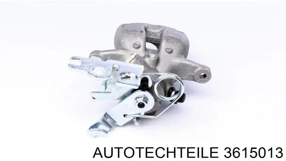 Супорт гальмівний задній правий Autotechteile 3615013 ціна, від 69.57 USD