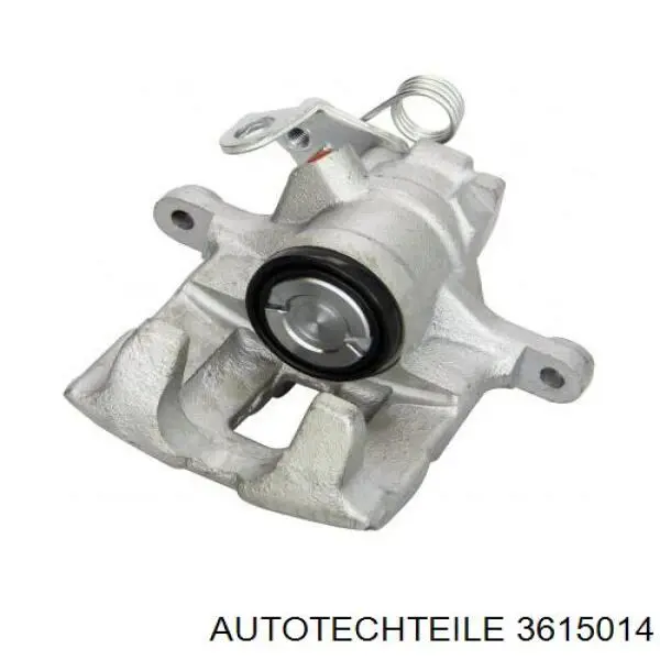 3615014 Autotechteile Супорт гальмівний задній лівий