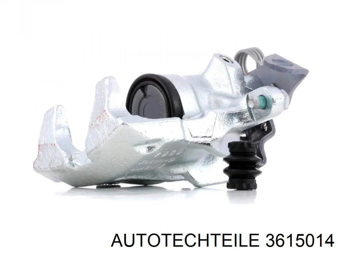Супорт гальмівний задній лівий Autotechteile 3615014 ціна, від 54.83 USD