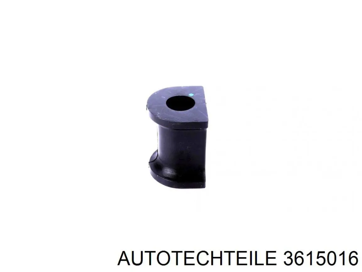 Купити 3615016 Autotechteile Супорт задній лівий