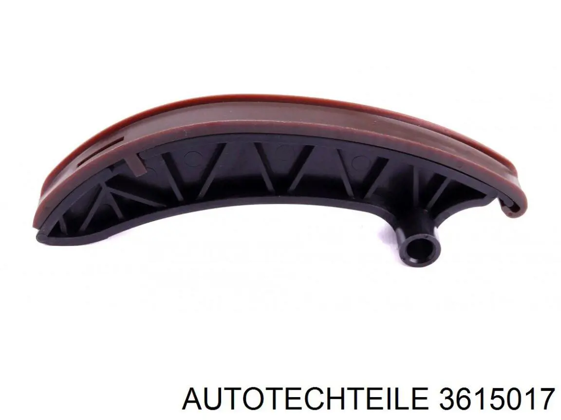 Супорт гальмівний задній правий Autotechteile 3615017 ціна, від 60.40 USD